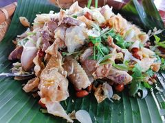 -园林美食城·本土农家菜(杨和镇店)