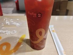 -CoCo都可(健翔桥店)