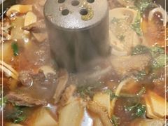 -郑贵初烧烤·烤凤爪的发明者(王家湾店)