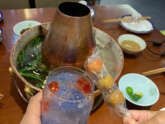 -1078號老北京涮肉(松柏店)