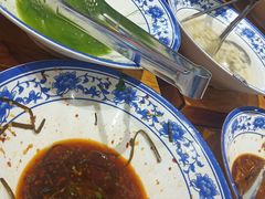 -牛佳客自助烤肉火锅餐厅(万泰汇店)
