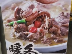 -洞庭土菜小炒馆(易发广场店)