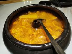 汽锅鸡油菌-滇铺子(欣都龙城店)