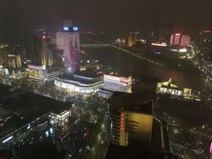 -宁波威斯汀酒店