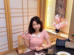 -长崎屋·日本料理·刺身·烧鸟(天河北路店)