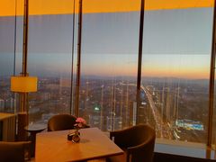 -北京柏悦酒店·锦庭餐厅Dining Room