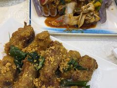 -东江海鲜大排档·潮汕菜·砂锅粥