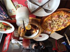 Mr.Pizza(金鹰聚龙湖店)-Mr.Pizza米斯特比萨(盐城聚龙湖店)