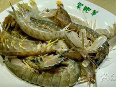 -蒙肥羊·酸汤潮牛·鲜牛肉火锅烤肉自助(岗顶店)