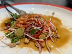 -靓湾海鲜·海景餐厅(小麦岛店)