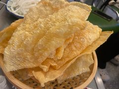 -潮汕•草根牛肉档(中江路店)