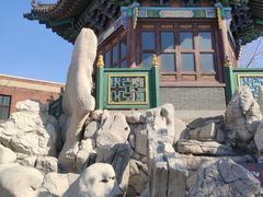 -张学良旧居陈列馆