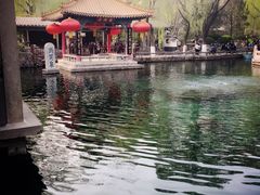 -济南富力凯悦酒店