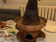 -东来顺饭庄(新源里店)