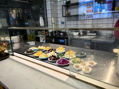 -兰州陈记牛肉面 ·烧烤· 铜锅涮肉(万达店)