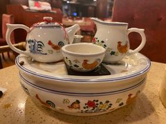 -点都德(聚福楼店)