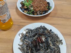 -十二忠手拉面(中华路店)