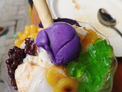 -Mang Inasal - D'mall Boracay