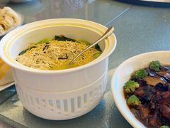 -香格里拉香宫·海鲜青岛菜·鲁菜·淮扬菜