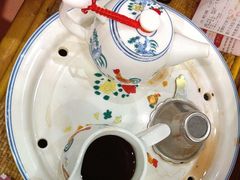 -点都德(中海环宇荟店)