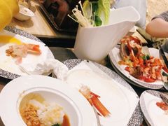 -西藏饭店·亚克·食光自助餐厅(文殊院店)