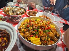 -辣小鲜·南昌大排档(船山路店)