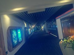 通道-奥斯卡升龙国际影城(RealD Cinema)