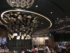 -星汇餐厅(新濠影汇店)