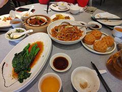 -潮府馆·非遗潮州菜·世纪公园(新国际博览中心店)