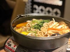 -阿吾罗日本料理(K11艺术中心店)