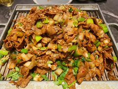 -新乾隆酒楼(帝景园店)