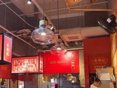 -味福记·本地特色菜(八一万达广场店)