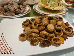 -老广新意(奥园店)