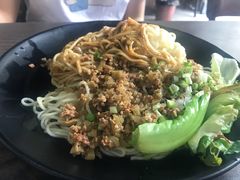 -重庆小面