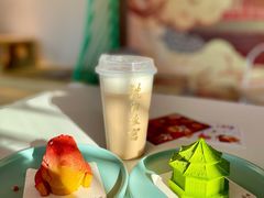 -沈阳故宫·莊啡