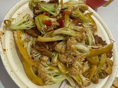 -偏爱炒鸡(老县衙店)