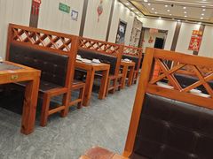 -有滋有味烧烤涮(果园星城C区店)