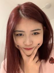 -3AM·S HAIR SALON烫发染发接发