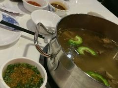 清汤锅-陈记顺和牛肉火锅馆(天河北路店)