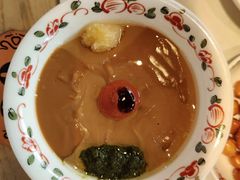 -东门口涮肉·砂锅·烤串(老门东店)