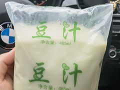 -李小老烧饼(常营民族家园店)
