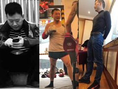 -时代格斗·零基础防身健身(红牌楼店)