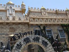 -蓬莱欧乐堡梦幻世界