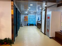 -优加国际游泳中心(开发区万达店)
