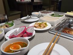 -海底捞火锅(王府井店)