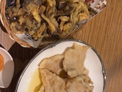 -金掌勺·锅包肉(广渠门店)