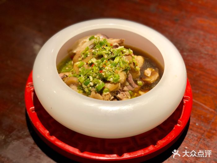 古法醋椒肘子 (48) 上一张 1 / 4下一张 18