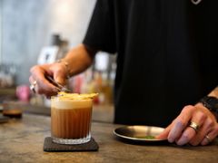 -BE NORMAL CAFE(霞溪路店)