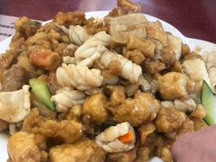 -桃子餐厅·天津菜(红星路直营店)