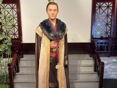 -武汉杜莎夫人蜡像馆